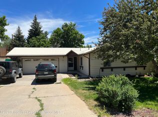 815 Ledford St, Craig, CO 81625
