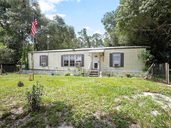 29520 North Blvd, Paisley, FL 32767