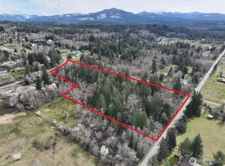 4 286th Avenue SE, Enumclaw, WA 98022