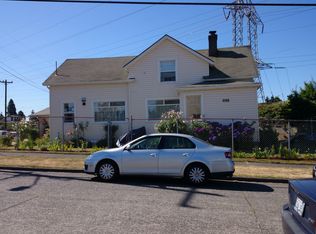 1337 S Snoqualmie St, Seattle, WA 98108