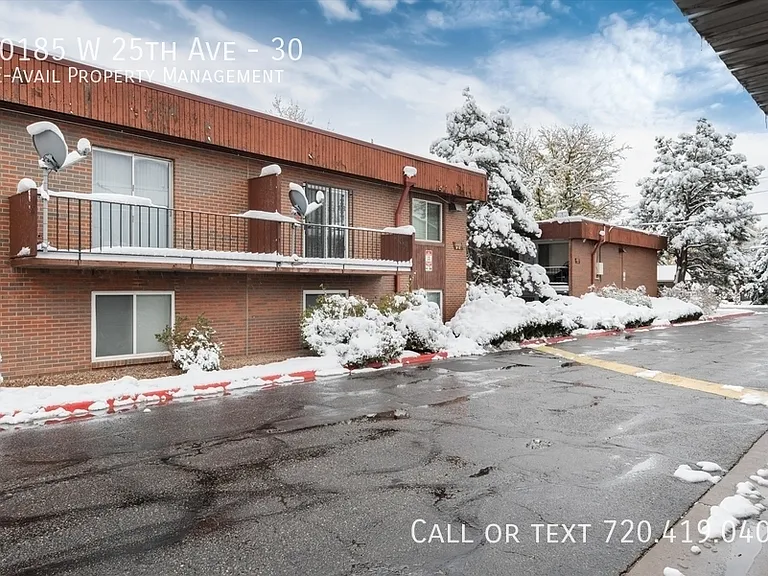 10185 W 25th Ave #30 — Photo 26