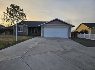 2225 NE Timberwolf Loop, Prineville, OR 97754