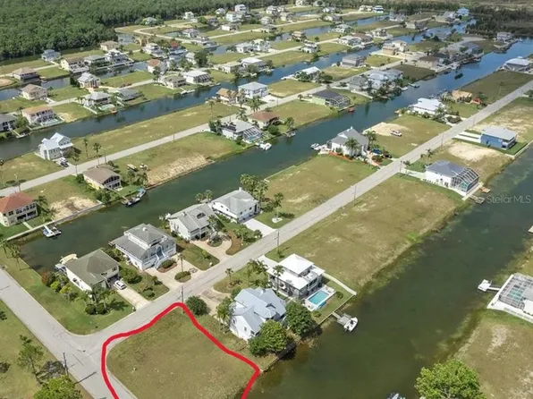 4065 Sheephead Dr #1, Spring Hill, FL 34607