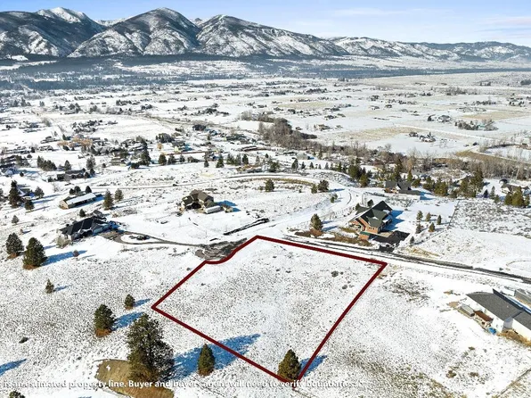 319 Bielbys Hwy, Florence, MT 59833