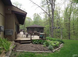 16005 Canyon Ridge Rd, Leo, IN 46765