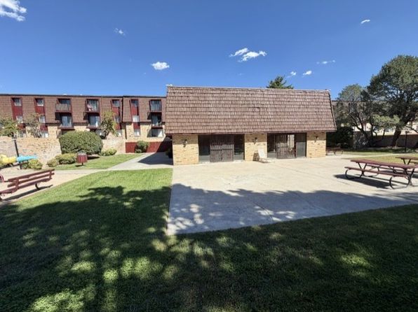 5555 Wyoming Blvd NE APT 102S