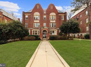 3026 Porter St NW APT 102, Washington, DC 20008