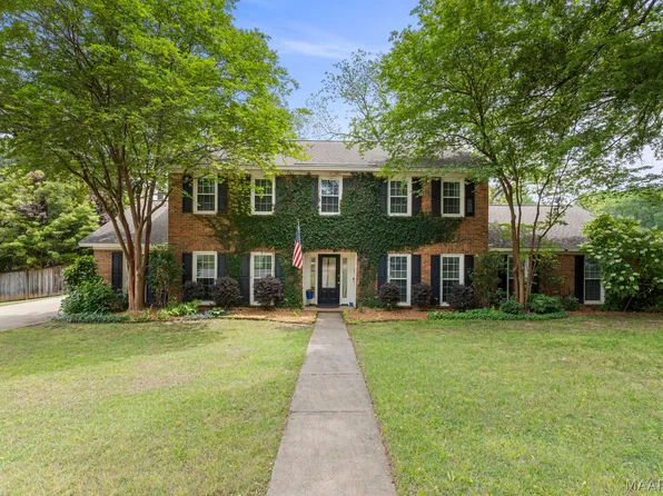 431 Duckworth Dr, Montgomery, AL 36117