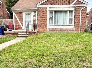 18481 Plainview Ave, Detroit, MI 48219