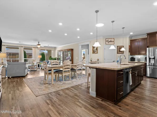 742 Ten Penny Dr, Sparks, NV 89441