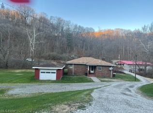 1420 County Road 77, Wintersville, OH 43952