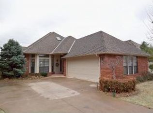1032 Riviera Dr, Norman, OK 73072