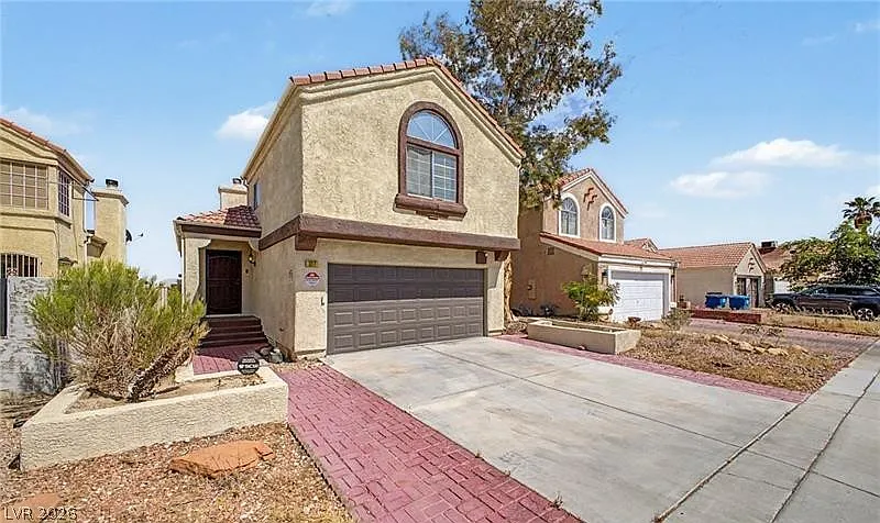 317 Warmside Dr