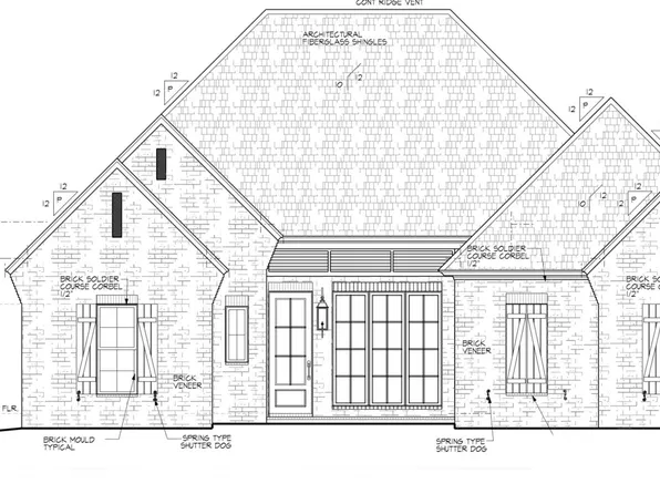 101 Katherine Ln, Madison, MS 39110