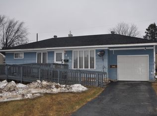 413 Coventry Rd, Hoyt Lakes, MN 55750