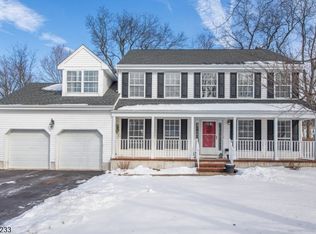 95 Crenshaw Dr, Mount Olive Twp., NJ 07836