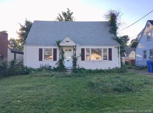 130 Abbe St, New Britain, CT 06051