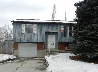 3427 W Crown St, Salt Lake City, UT 84129