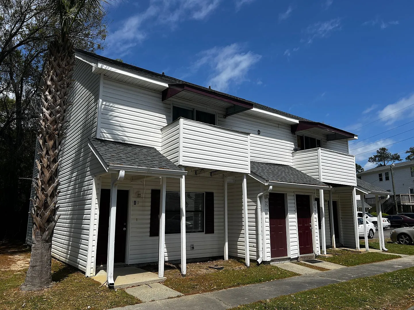 Unfurnished, One Bedroom, First Floor Condo in Myrtle Beach! Available Now! — Photo 3