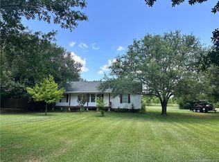 7420 Sidney Leger Rd, Iowa, LA 70647