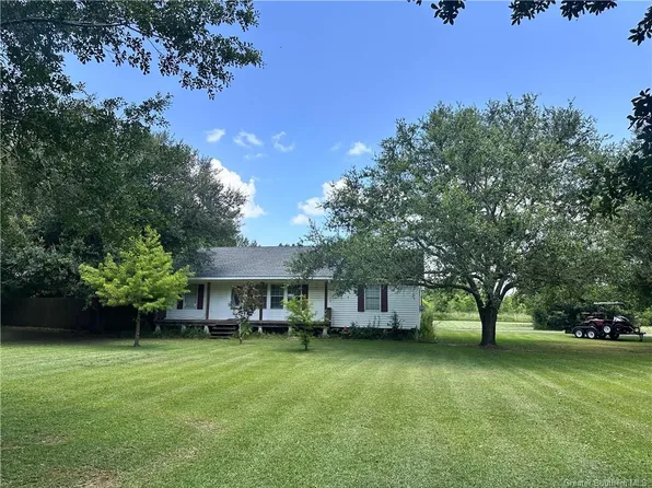 7420 Sidney Leger Rd, Iowa, LA 70647
