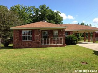 1740 Rena St, Beaumont, TX 77705