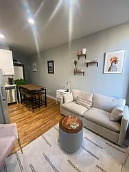 Rented by Salon Realty Corp