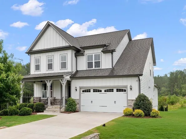 1317 Magnolia Glen Cir, Wake Forest, NC 27587