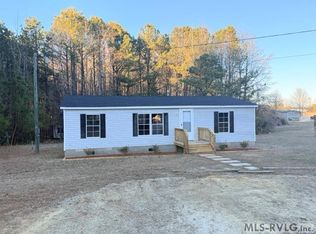 993 Marengo Rd, La Crosse, VA 23950