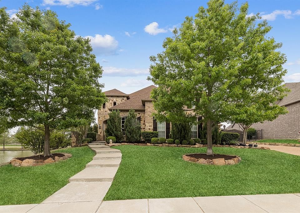 1041 Packsaddle Trl, Prosper, TX 75078 Zillow