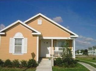 3359 N Park Dr, Fort Pierce, FL 34982