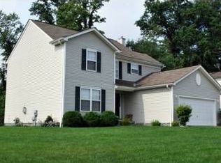 2051 Whispering Willow Ln, Amelia, OH