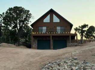 2955 S McLane Way, Kingman, AZ 86401
