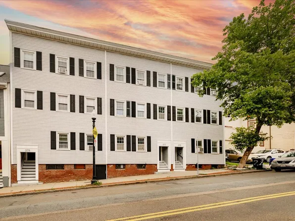 377 Bunker Hill St #2, Boston, MA 02129