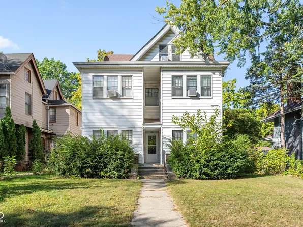 784 Woodruff Place East Dr #2, Indianapolis, IN 46201