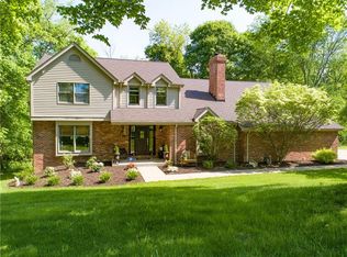 729 Waterdam Rd, Canonsburg, PA 15317