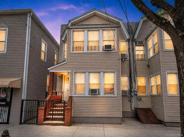 8675 80th Street, Woodhaven, NY 11421