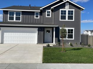 17625 Barefoot Ridge Way, Nampa, ID 83687
