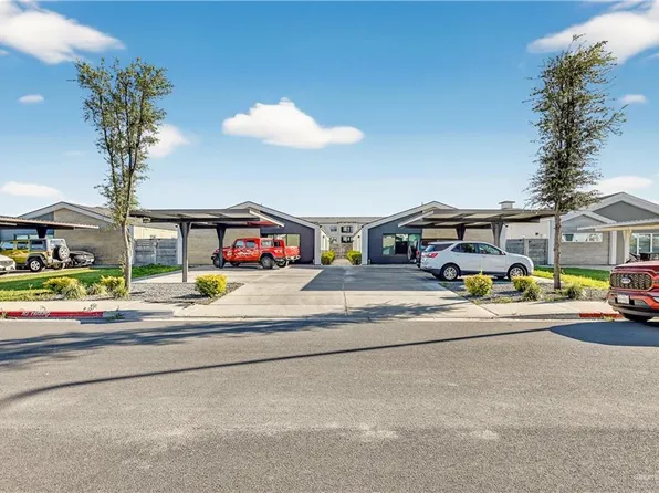 1304 E Hibiscus Ave, McAllen, TX 78504