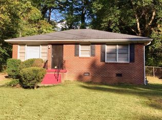 1096 Indale Pl SW, Atlanta, GA 30310