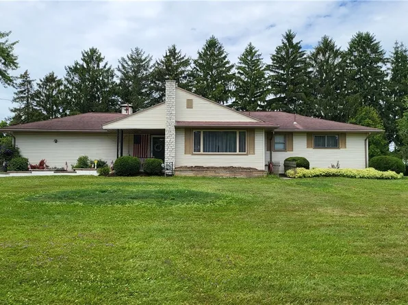 303 Warner Dr, New Middletown, OH 44442