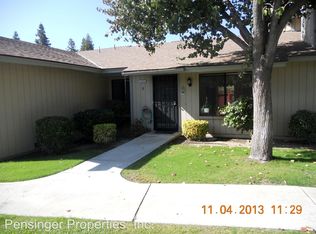 4305 Planz Rd, Bakersfield, CA 93309