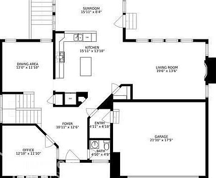 3rd image of 8112 Elora Ln