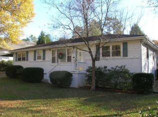 847 Scott Ln SW, Marietta, GA 30008