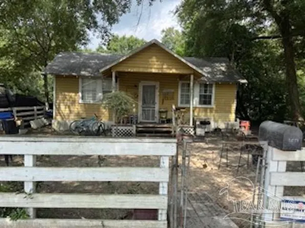 2816 W Lloyd St, Pensacola, FL 32505