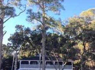 4 3rd St, Eastpoint, FL 32328