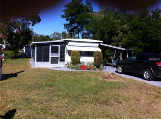 7103 Lofty Dr, Port Richey, FL 34668