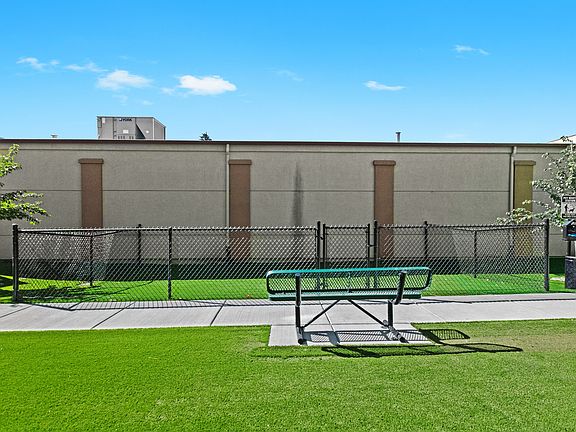Dog park