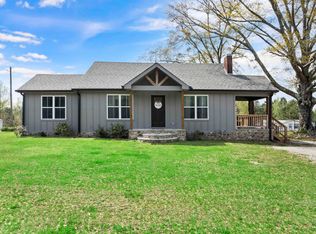 434 Mormon Church Rd, Buchanan, GA 30113