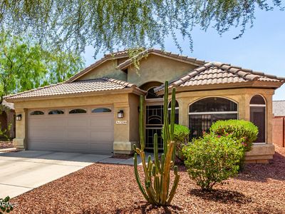 15244 N 67th Dr, Peoria, AZ, 85381
